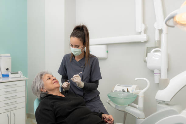 Best Emergency Treatment for Dental Infections or Abscesses in Park City, MT