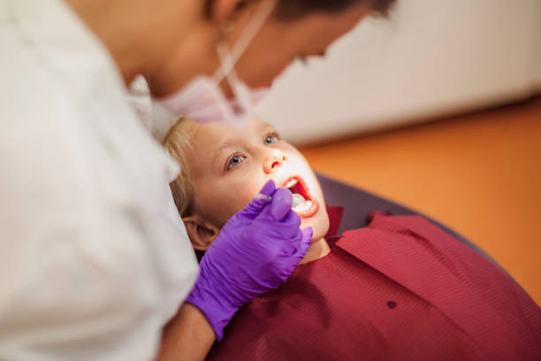 Best Emergency Root Canal Treatment in Park City, MT