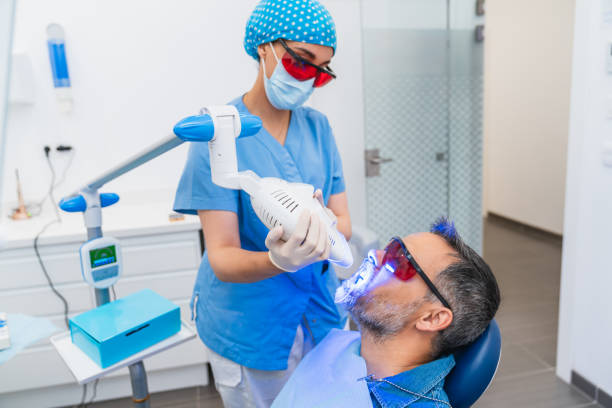 Best Emergency Tooth Extraction in Park City, MT
