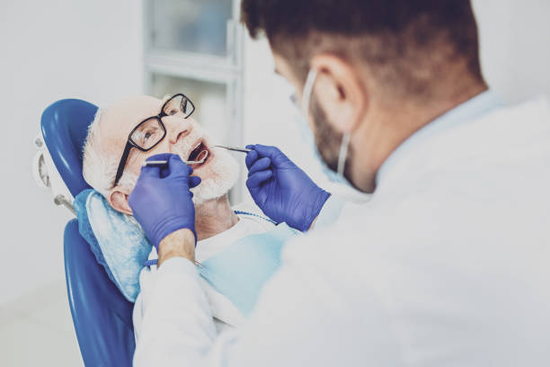 Best Pediatric Emergency Dentist in Park City, MT